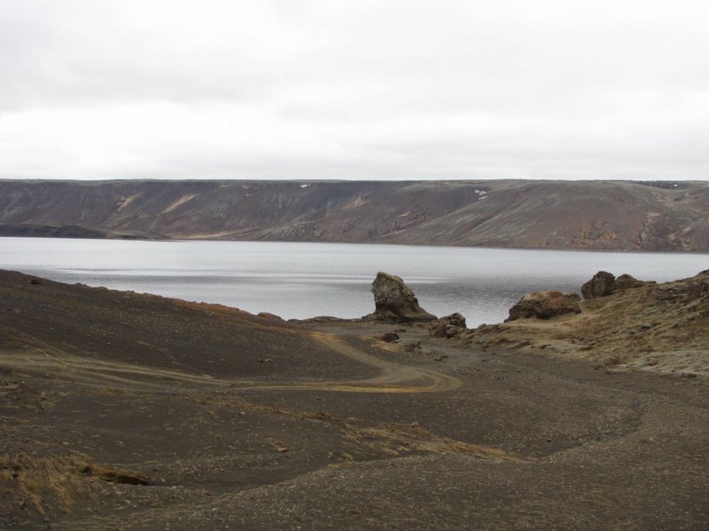 Album - 7 -ISLANDE---Le-sud-ouest