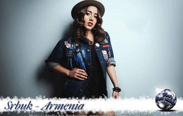Armenia 2019 - Srbuk