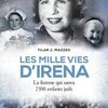 - Les mille vies d'Irena - de Tilar J. Mazzeo