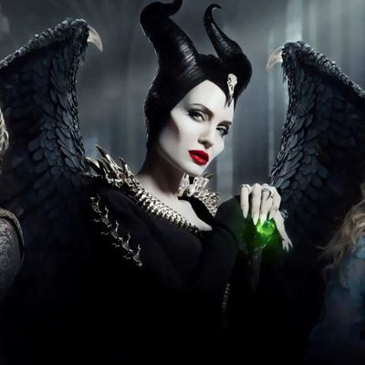Mejor Pelicula_*2019* [[Malefica_Maestra_Del_Mal]] De Accion