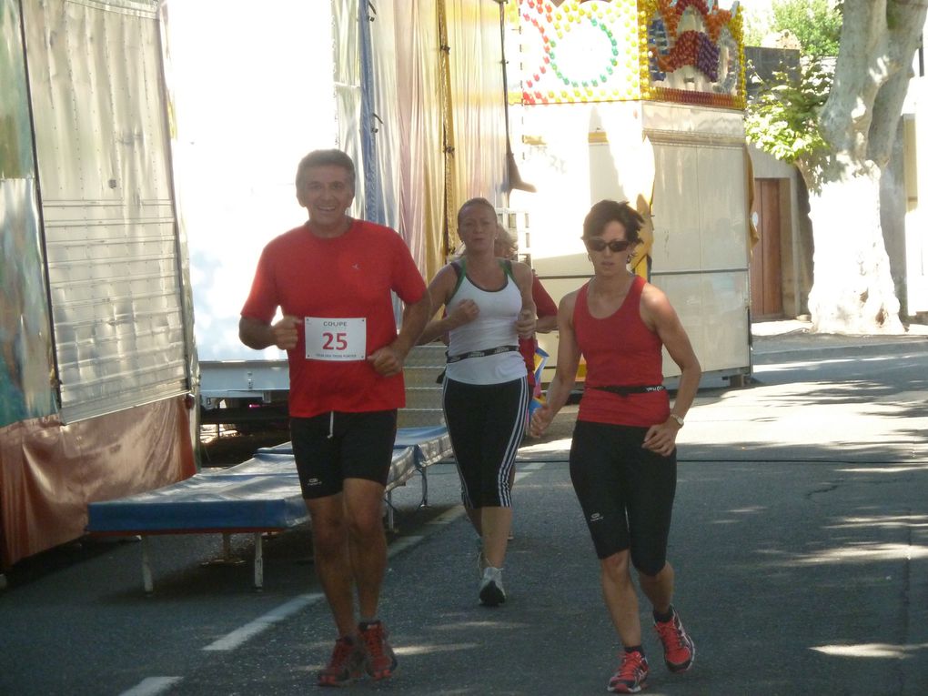 Album - 10km-courthezon-2013