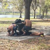 Spice drug use in Tampa and other cities is spiraling out of control