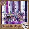 Kit Incredible Night de Scrap'ment vôtre