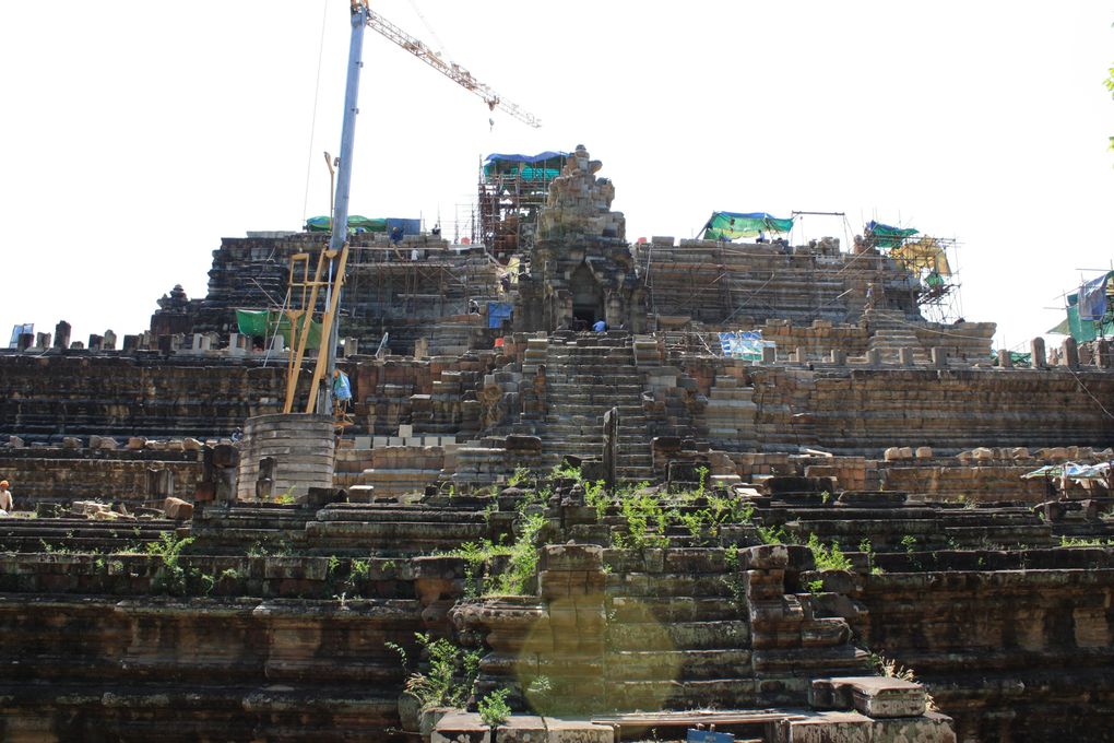 Album - Cambodge