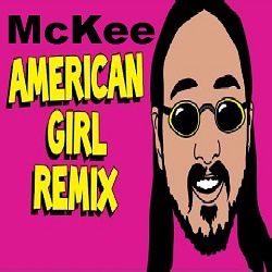 Bonnie McKee - American Girl (Steve Aoki DUB Remix)