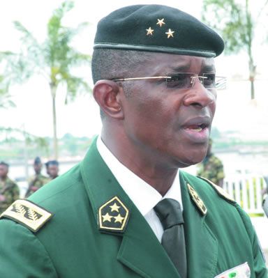 urgent:Chef d`Etat-major armée ivoirienne réfugié à l`ambassade sud-africaine (officiel)