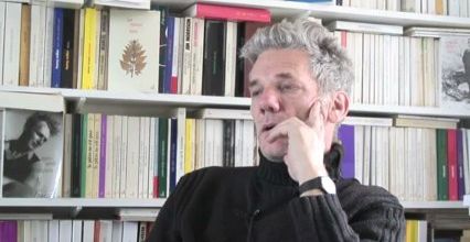 Alan Pauls, Histoire de l'argent, une affaire très intime