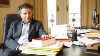 «POURQUOI UNE PARTIE DE LA CLASSE POLITICO-MEDIATIQUE REFUSE DE VOIR LE LEADER DU HEZBOLLAH POUR CE QU’IL EST... UN TERRORISTE ?»