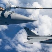 Dassault Aviation enregistre une nouvelle tranche de la commande indonésienne de Rafale F4. - avionslegendaires.net