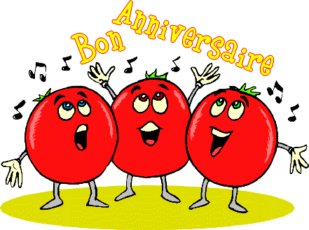 Anniversaire Lucie Le Blog De Mamybell