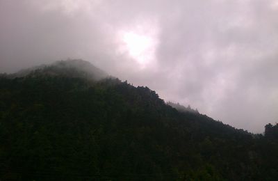 Mon Ciel du 15 Septembre 2014