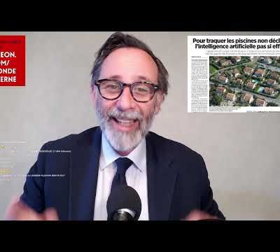 Nouveau scandale des Cabinets de Conseil pour Macron : Bercy a payé 40 millions d’euros à CapGemini pour un logiciel défectueux...