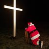 GAZA - Des Palestiniens exclus de la Fête de Noël à Bethléem... Chrétiens palestiniens sur "le seuil,"à la marge ? 