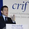 Dîner du Crif: Sarkozy décapite la République!