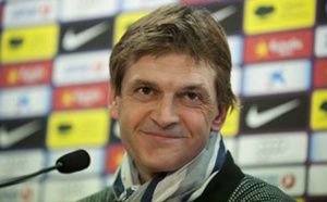 Tito Vilanova, ex-entraineur du Barça, décédé