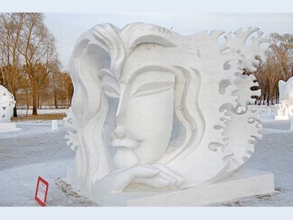 Canada - Beauté fondante