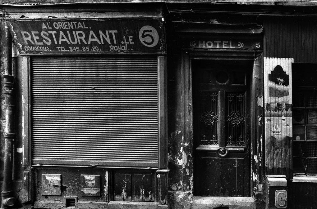 Album - 24-Ilot-Chalon-Passage-Brunoy--Paris-1986-1996