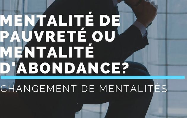 Techniques simples pour construire une mentalité d'abondance