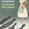 "Les témoins de la mariée" de Didier Van Cauwelaert