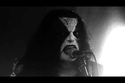 ABBATH : New song ''Warriors (Live)''