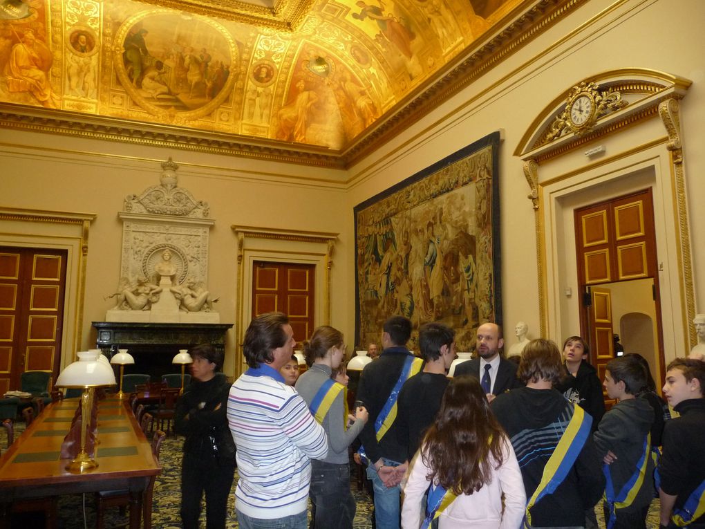 Album - Assemblee-Nationale Déc 2009