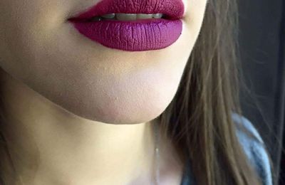 Liquid Lipstick Anastasia Beverly Hills