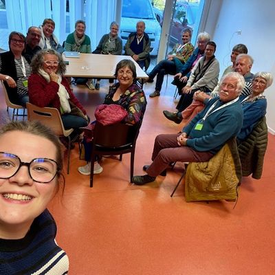 36e congrès de la Fédération française des Amis de la Nature