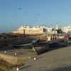 Essaouira… mal au bras !