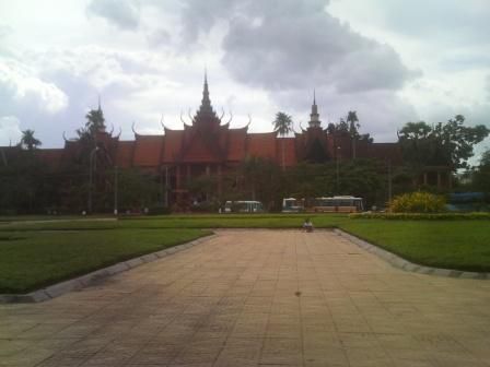 Album - Phom-Penh monuments