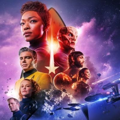 Critiques éclair - Star Trek Discovery 2x06 & 2x07 (2019)