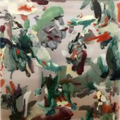 Exposition Peinture Contemporaine: Sophie KICHING - ACTUART by Eric SIMON