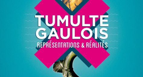 Conférence sur le carnyx de Tintignac dans le cadre de l'exposition Tumulte Gaulois de Clermont-Ferrand