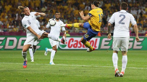 Ça se discute – Spécial “Euro 2012″