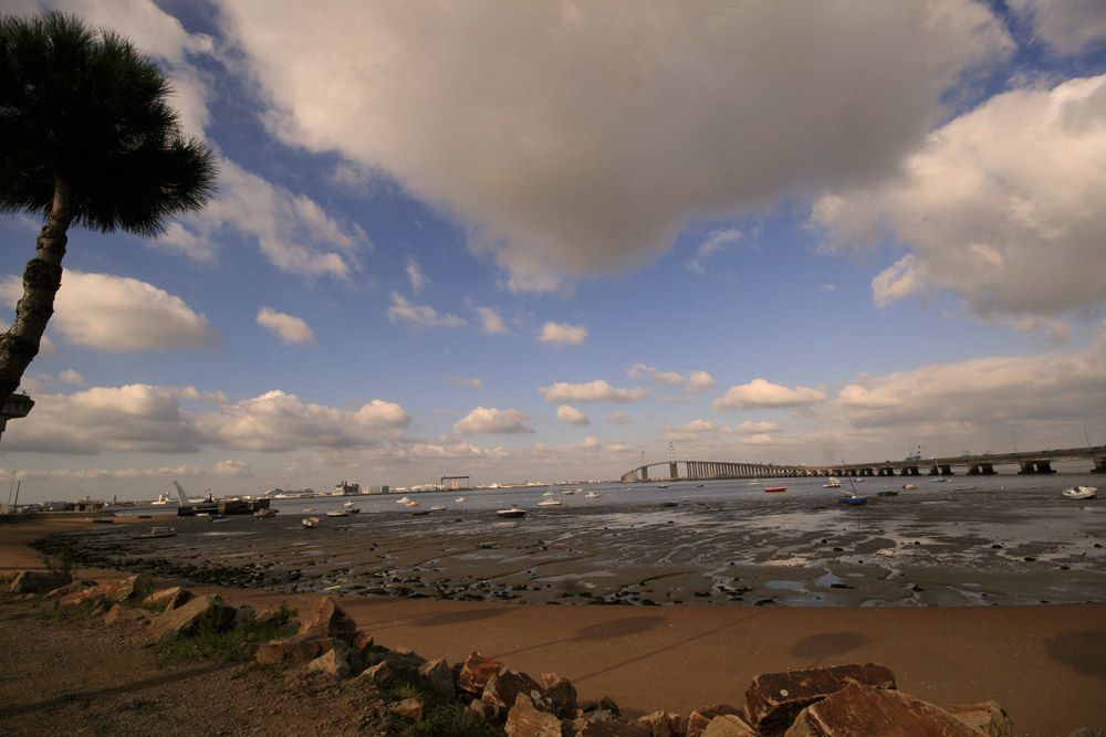 Album - Estuaire de la Loire