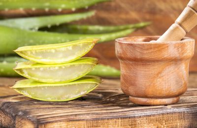 Les propriétés de l’aloe vera : 4 vertus essentielles pour la santé et pour la peau