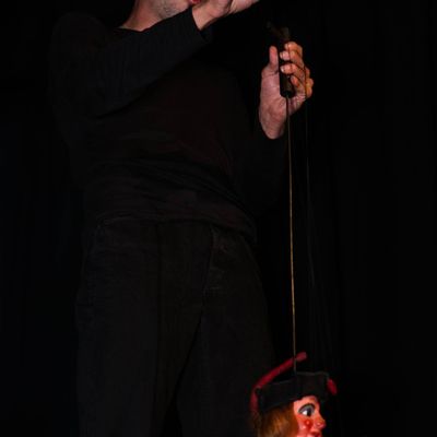 Qui suis-je vraiment ?