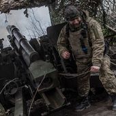Guerre en Ukraine : la débâcle inédite de l'armée russe près d'Avdiivka
