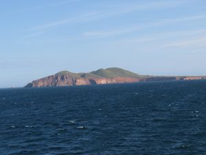 Les îles de la Madeleine &quot; Suite &quot;