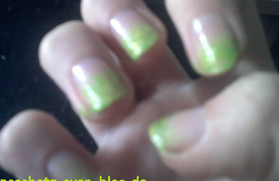 My Nails