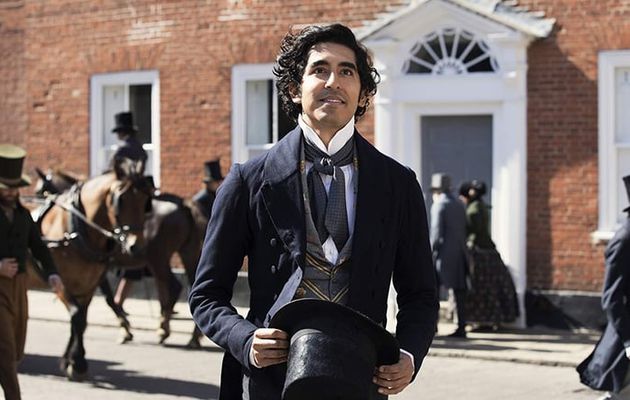 Kino The Personal History of David Copperfield filme auf deutsch online