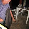 Les crabes s’invitent au Mahina