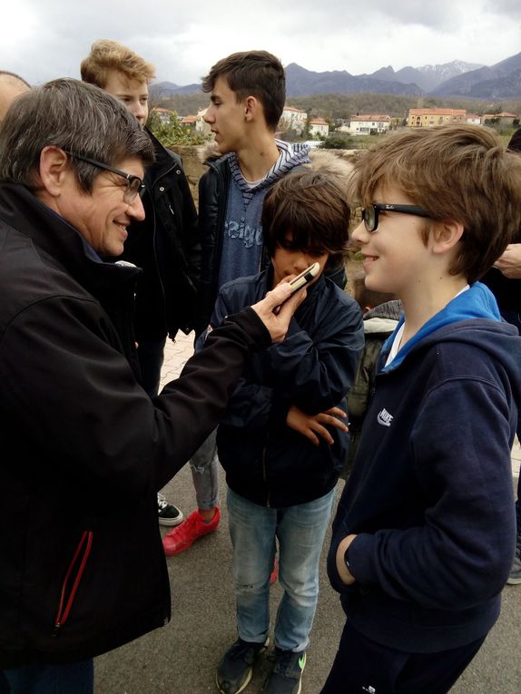 La Fira et le Jumelage réunissent grands et petits!