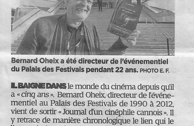 Fin (mouvementée) du Festival du Film 2025 !