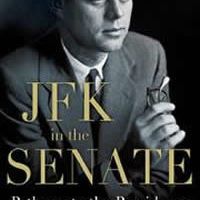 JFK in the Senate - Pathway to the Presidency