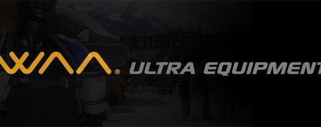 Waa Ultra Equipment