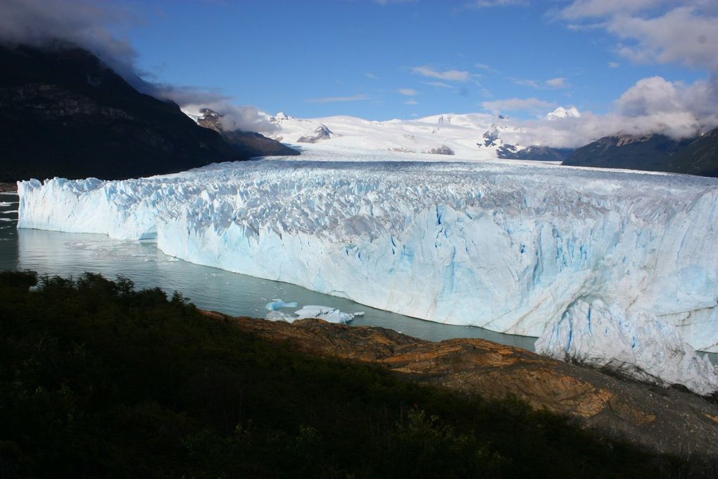 Album - Argentine - Perito-Moreno