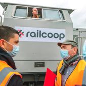Trains : alors que la société Railcoop jette l'éponge, où en sont les autres concurrents potentiels de la SNCF ?