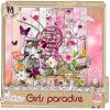 Girls paradise de Nanine