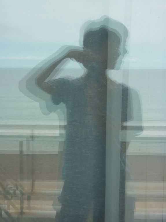 all pics © Anne Deniau, 2009 • telechargement interdit • Biarritz, etc.