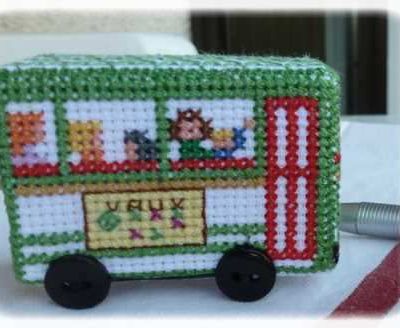 Cette semaine.....c'est à vous.(6)